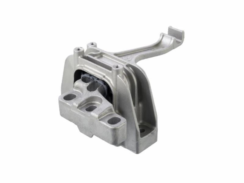 KAUTEK VW-EM095 VW Golf VII Passat A3 Leon Octavia 2013-1.6-2.0 TDI Engine Mount Right 5Q0199262bj — Mounts