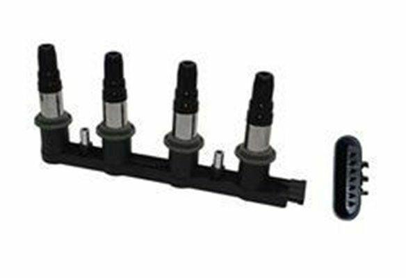 MAGNETI MARELLI Ignition Coil 09-Cruze - Ignition Coil — Coils & Plugs