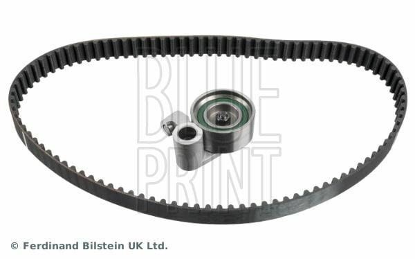 Blueprint ADT37310 Timing Belt Kit - Toyota Hilux & Land Cruiser — Blue Print, Belts