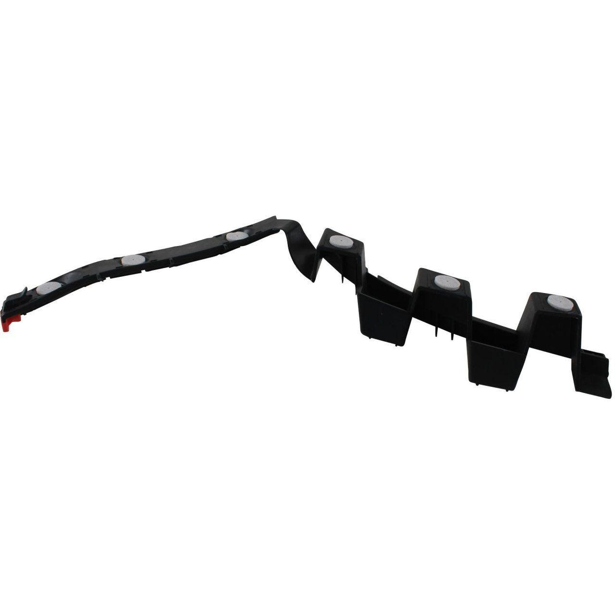 PSA 13179904 Opel Corsa D Right Rear Bumper Foot Genuine — Bumpers & Grilles