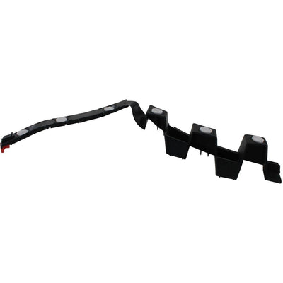 PSA 13179904 Opel Corsa D Right Rear Bumper Foot Genuine — Bumpers & Grilles