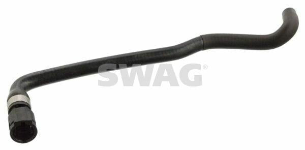 SWAG Water Tank Hose for BMW E70 E71 F15 - Reliable Cooling System Upgrade — Hoses & Tanks