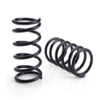 STANDART YAY Opel Astra H Front Coil Spring Set - Compatible with 2004-2013 Models — Springs