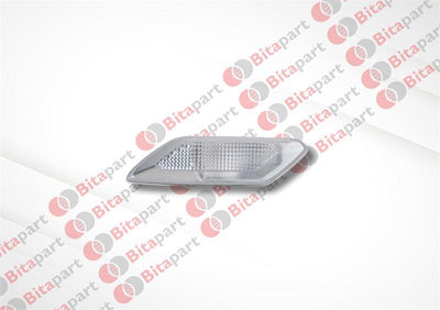 Bitapart BDA353002 Fender Turn Signal Right Dacia Sandero Lagon — Tail, Signal & Reflectors
