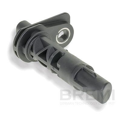 Bremi 60602 Crankshaft Speed Sensor Opel Astra K 1.4