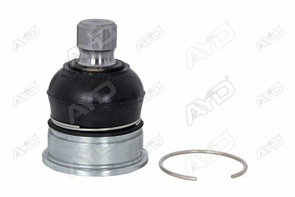 AYD 92-11243 — Control Arms & Ball Joints