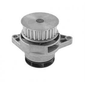 MGA 65268 Water Pump (VW Golf 98-06 Seat Leon 00-06) Azd-Bcb — Water Pump & Thermostat
