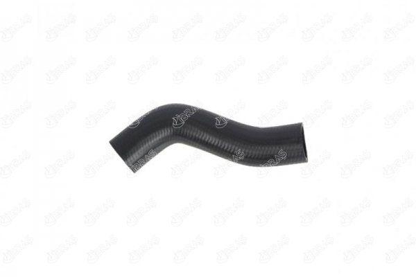 İbraş 21501 Radiator Inlet Hose Vectra A Calibra 18Sv C18nz C20ne 20Ne 20Seh — Radiators & Fans