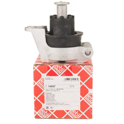 Febi Bilstein 14547 Rear Engine Mount Opel Astra G/H, Zafira A/B, Meriva B 98>11 — Mounts