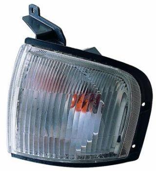 Depo 216-1542L-UE Turn Signal Lamp Left Mazda B2500 98-06 Diesel 99-02 — Tail, Signal & Reflectors