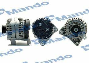 MANDO Alternator MEE035065 for 3-Series (00-08) — Starting & Charging
