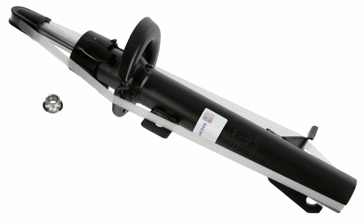 Sachs 560 140 Shock Absorber Front Right Fusion 02 — Shocks & Struts