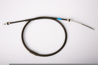 Hella 8AS355670-591 El Brake Cable Captur 13 > — Brake Cables & Hardware