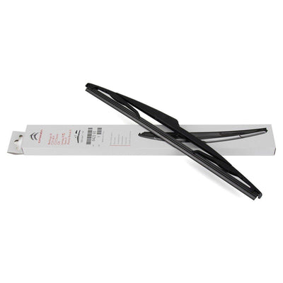 PSA 1635157180 Opel Combo E Rear Wiper Blade Peugeot 208 206 307 Citroen C3 Berlingo — Wipers