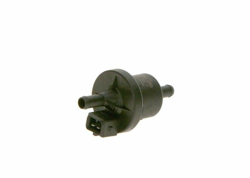 BOSCH Fuel Tank Vent Valve - Compatible with 1996 Passat and 2001 Polo — Intake