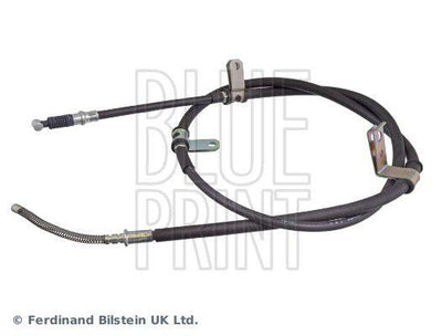Blue Print ADC446137 Mitsubishi Pajero 98 Left Rear El Brake Cable Pajero Sport I 03- — Brake Cables & Hardware