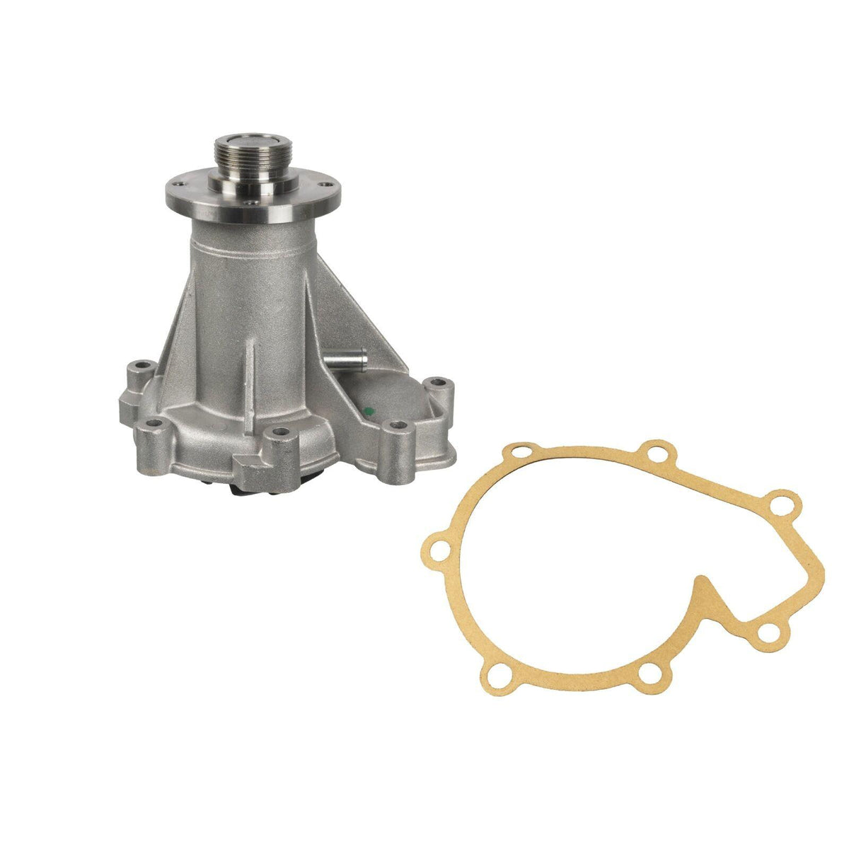 Valeo 506307 — Water Pump & Thermostat