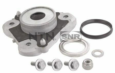 SNR Shock Absorber Bearing + Mount Kit - 02 Ducato, Boxer, Jumper — Shocks & Struts