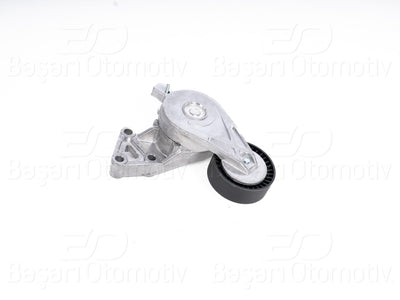 Wisco 1253146-00 Alternator Tensioner Housing VW Golf5 T5 Sharan 1.9 TDI Axb Auy Alh 97 >