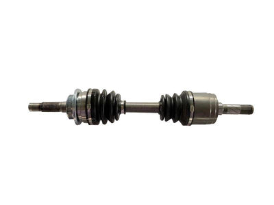 MGA 70019 Front Axle Complete Right Ford Ranger 4×4 02 > / Mazda B2500 4×4 02 > 06 (ABS 44 / 26×26 — Axles, CV Joints & Boots