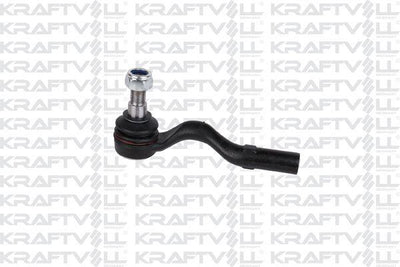 Kraftvoll 13020231 Tie Rod End Left Mercedes E-Class W210 S210 95-03 — Tie Rods & Linkage