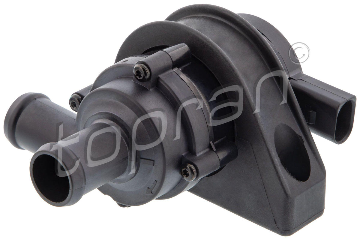 Topran 117489 Ek Water Pump Amarok 10 > 16 Sharan Alhambra 03 > 10 Transporter T5 03 > 10 — Water Pump & Thermostat