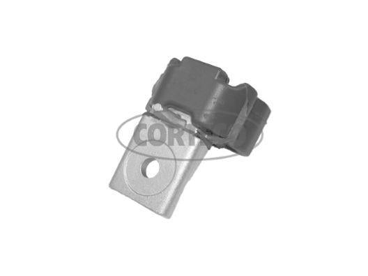 CORTECO Exhaust Mount - Compatible with Clio II & Symbol — Exhaust Mounting