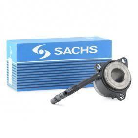 Sachs 3182600241 Volkswagen Transporter T6 2015 onwards 2.0 TDI 150PS Hydraulic Clutch Release Bearing — Clutch & Flywheel