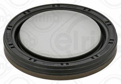 ELRING Front Crank Seal 587.430 - Precision FPM Rubber for Opel B14/B15 — Gaskets & Seals