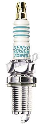 Denso IK27 Ignition Spark Plug Lamborghını Gallardo Golf VI 2,0Gti 08- — Coils & Plugs