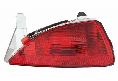 DEPO Rear Fog Light - Right Side for Renault Kadjar 2015 — Depo (Aydınlatma), Tail, Signal & Reflectors