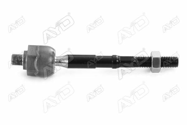 AYD 95-02015 Tie Rod Shaft L300 + Md - Axial Joint, Wheel Drive Rod — Tie Rods & Linkage