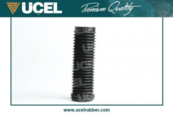 Üçel S61137 Shock Absorber Dust Boot T5-Multivan V — Shocks & Struts