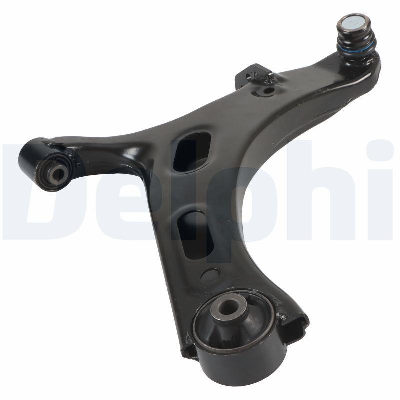 Delphi TC3963 Lower Control Arm with Ball Joint Right Subaru Legacy Outback 2010 > 2014