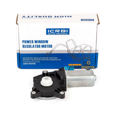 KORE Driver Side Window Motor for Chevrolet Lacetti 2003-2010 — Motors, Pumps & Antennas