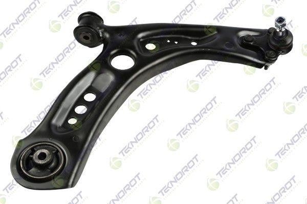 Teknorot A-488 Sheet Metal Control Arm Right with Ball Joint A3 (8V1) 09 12- — Control Arms & Ball Joints