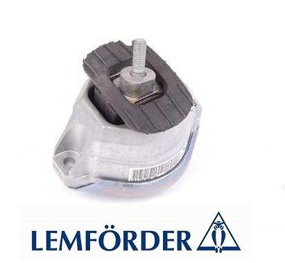 Lemförder 2982601 Engine Mount Left BMW E60 E61 E63 E64 M54 N52 — Mounts