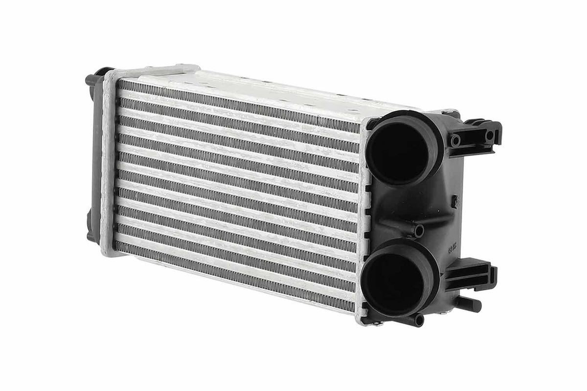 Hella 8ML366470-951 Turbo Cooler Radiator (Intercoll) Berlingo III C4 Picasso P308 P3008 P5008 Partner Tep — Radiators & Fans