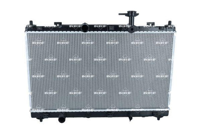 NRF 550031 Suzuki Sx4 S-Cross Vitara 15 > Water Radiator — Radiators & Fans