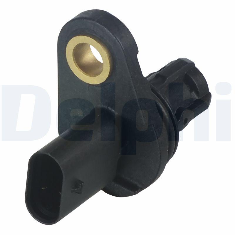 Delphi SS10953 Camshaft Shaft Sensor Astra H-J, Insignia, Mokka 1.6 A16XER — Timing