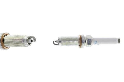 NGK 90654 Renault Clio 5 1.3 tCe Ignition Spark Plug — Coils & Plugs