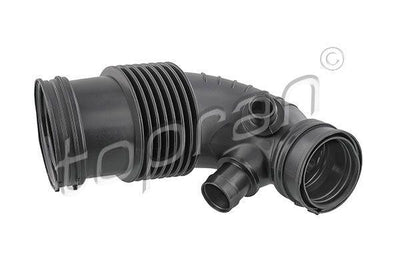 Topran 503121 Air Filter Hose BMW N13 / F20-F21-F30-F31 — Air & Cabin Filters