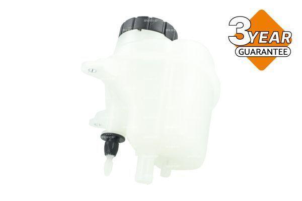 NRF 455060 Radiator Spare Su Tank W447 — Radiators & Fans
