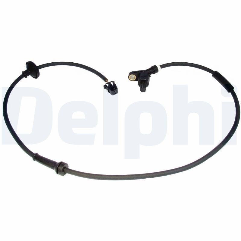 Delphi ABS Sensor Rear - SS20029 for 95-02 Polo — Brake Sensors & ABS