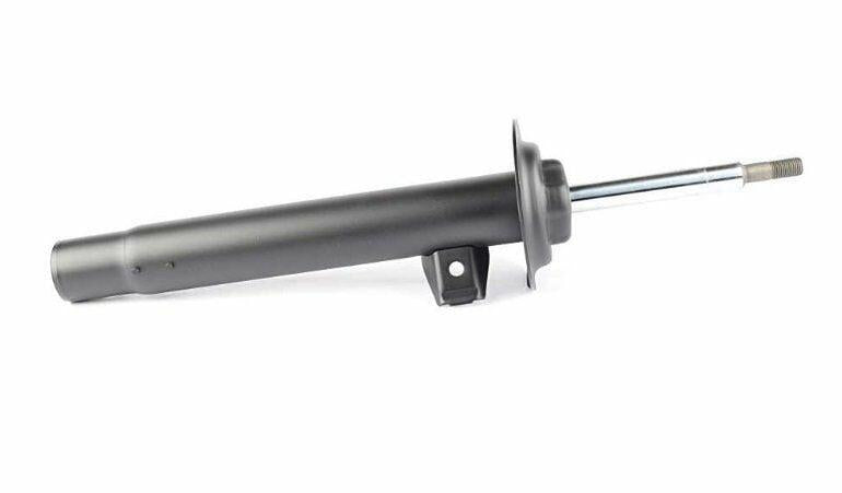BSG Front Left Shock Absorber for BMW 3 Series E46 316-318 — Shocks & Struts