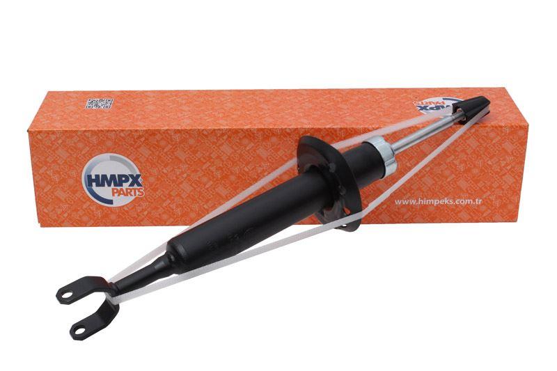 HİMPEKS 8D0413031AC Front Shock Absorber Gas Charged (Çanaksız) Passat / A4 / A6 97 > — Shocks & Struts