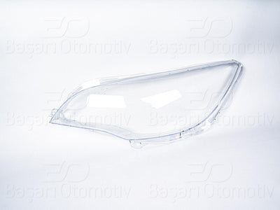 Wisco 2243207-00 Headlight Glass Left Led Tip Opel Astra J 12 > — Headlights