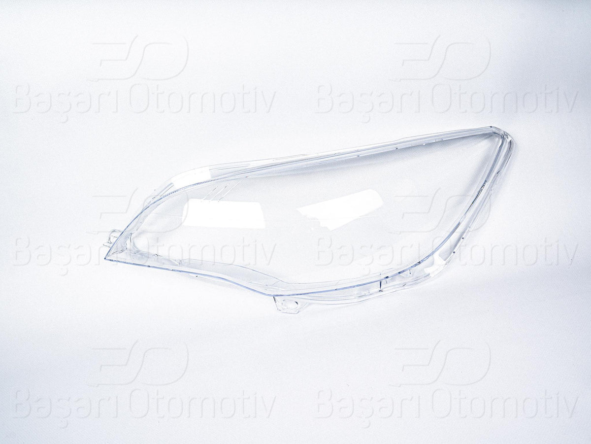 Wisco 2243207-00 Headlight Glass Left Led Tip Opel Astra J 12 > — Headlights