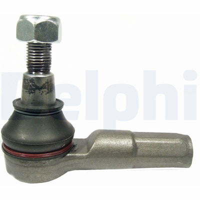 Delphi TA2461 Tie Rod End Crafter 30-35 30-50 W906 Sprinter 06-16, Hyundai H-350 15-18 — Tie Rods & Linkage