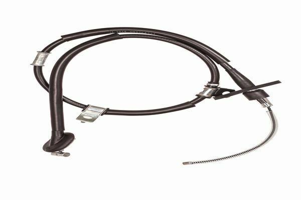 CAVO Rear Left Handbrake Cable - Suzuki Grand Vitara 1.6/2.0 Years 1998-2005 — Brake Cables & Hardware